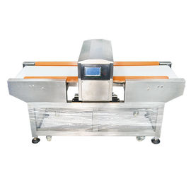 Automatically Conveyor Metal Detector Structure For Dry Food