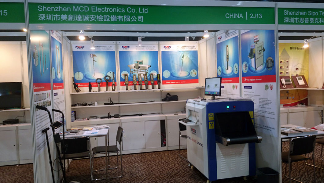 중국 Shenzhen MCD Electronics Co., Ltd. 회사 프로필