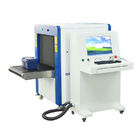 160Kv 1.2mA 0.22m/s X Ray Baggage Scanner MCD6550