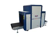 Airport / Hotel X Ray Baggage Inspection Scanner High Standard