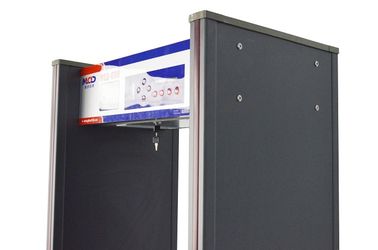 고감도 6 구역은 얼굴 인식으로 스캐너를 대충 해치웁니다